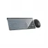 Meetion MINI4000 2.4Ghz Mini Wireless Keyboard And Mouse Combo